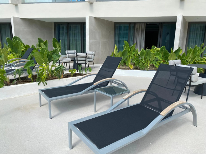 Secrets Bahia Mita Surf & Spa - Adults Only - All Inclusive photo 27