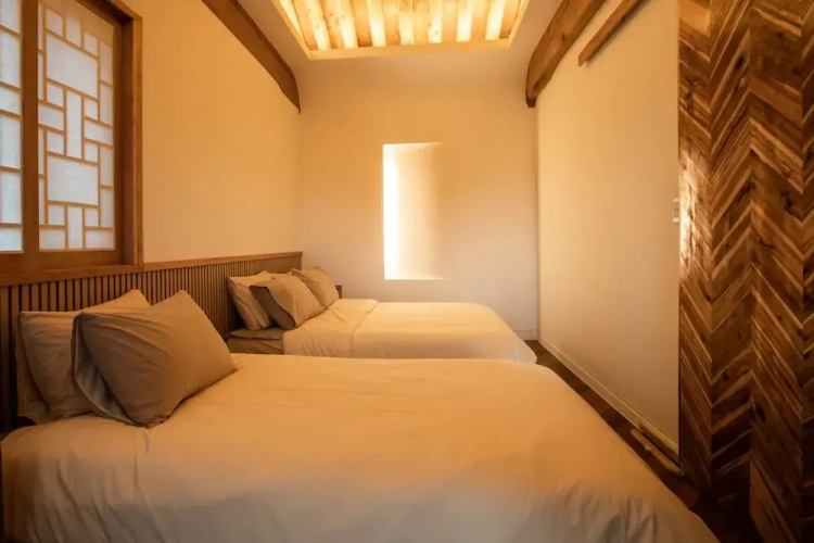 Soi Hanok Stay