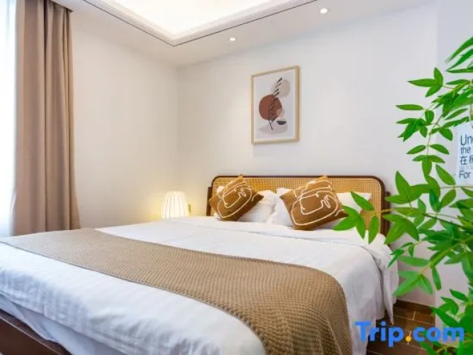 3 Bedrooms Suite