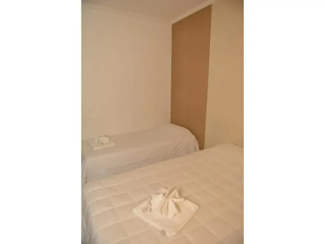 Hotel Poeta Flat