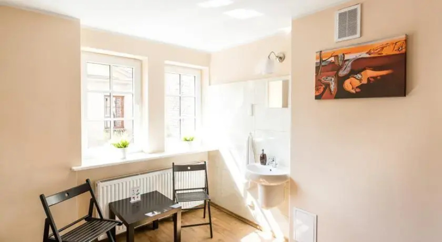 Arte Hostel