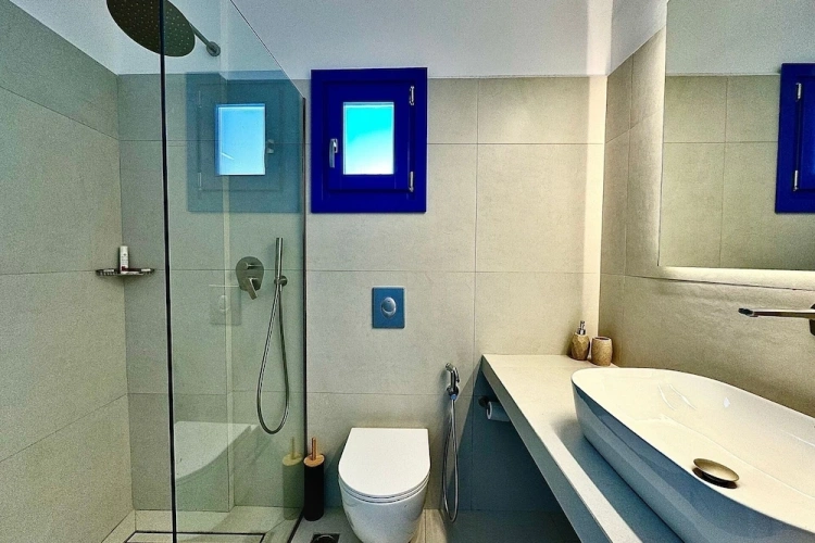 Deluxe Double Studio with balcony