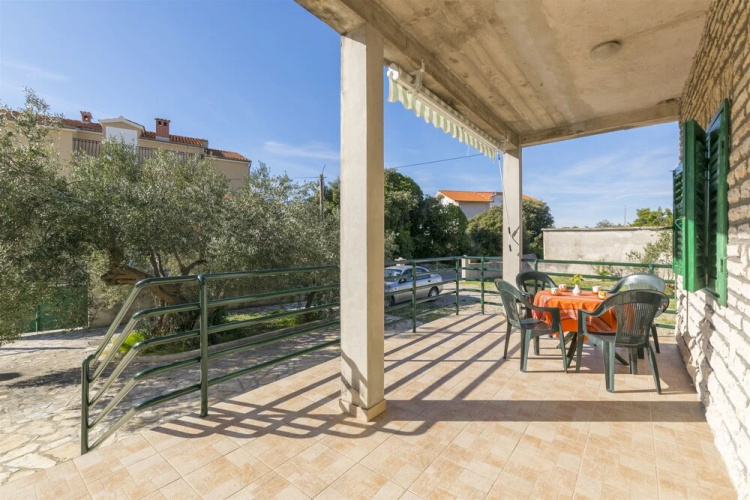 Apartments Albina