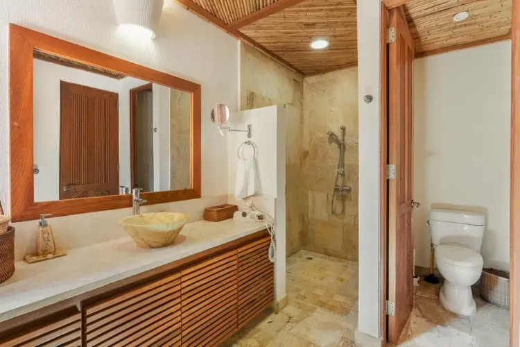 Bungallow Private Pool 4 Guests Cap Cana