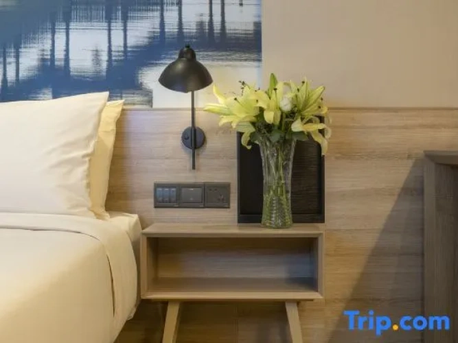 Business Twin room