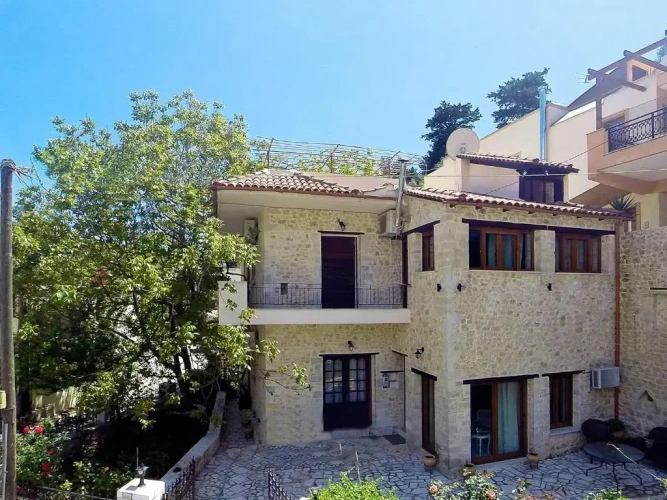 5 Bedrooms Villa with balcony and with view