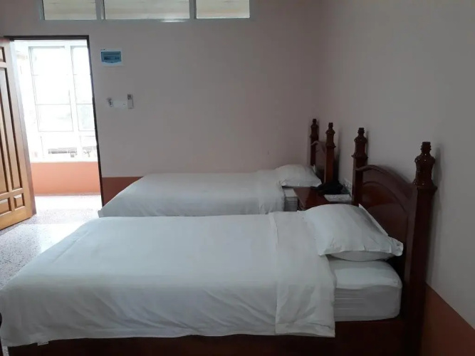 Golden Sky Hotel