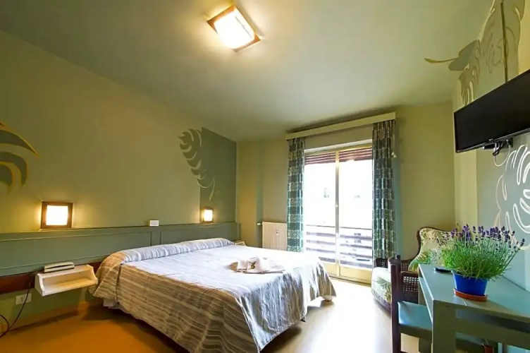 Hotel dell' Olmo