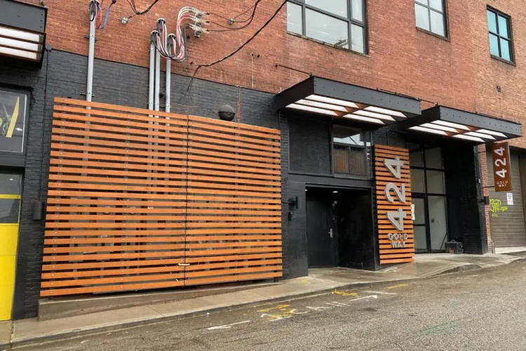 3E-*New* 5 min to UPMC Shadyside, sleeps 4
