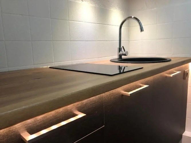 Double Apartment