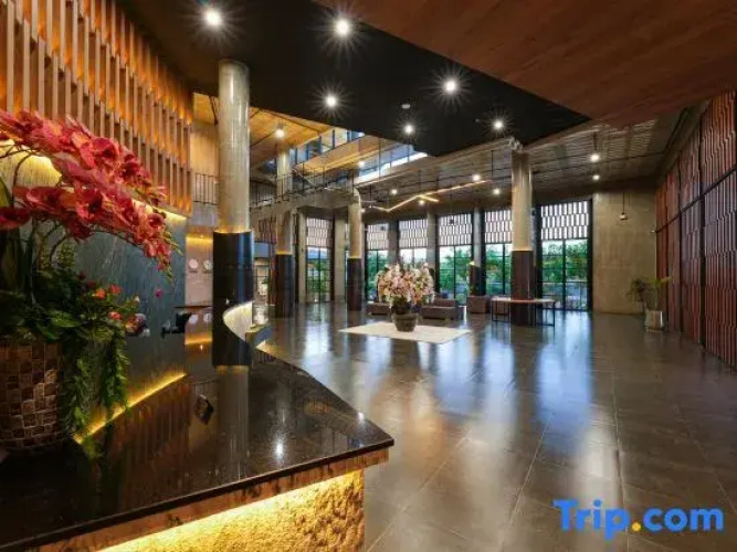 Lalisa Hotel