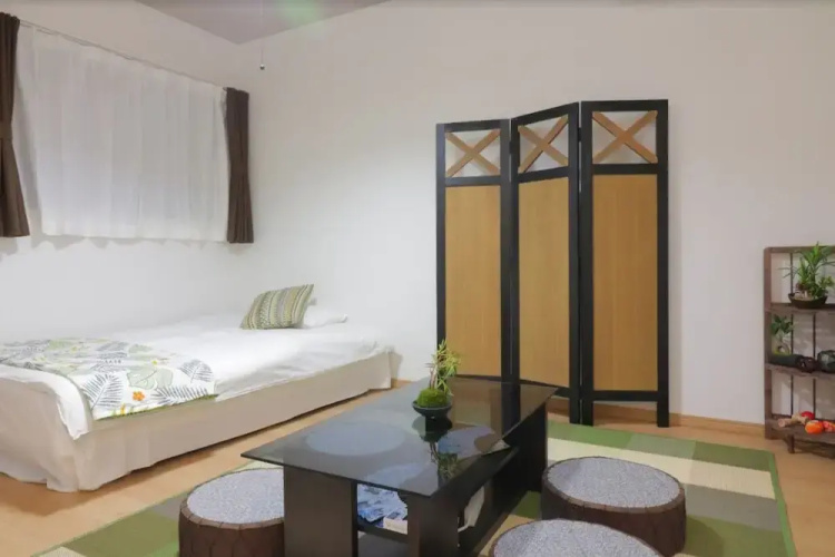 Cozy enjoyment hotel no29
