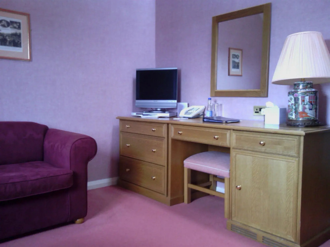 Craighaar Hotel