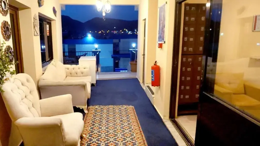 Mega Bodrum Gumbet