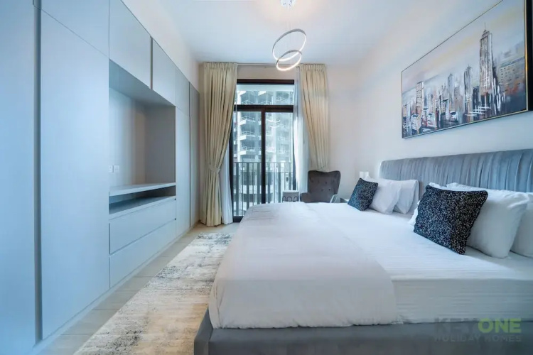 KOHH – 1BR in Wilton Terraces