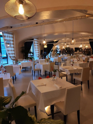 Hotel La Cartiera