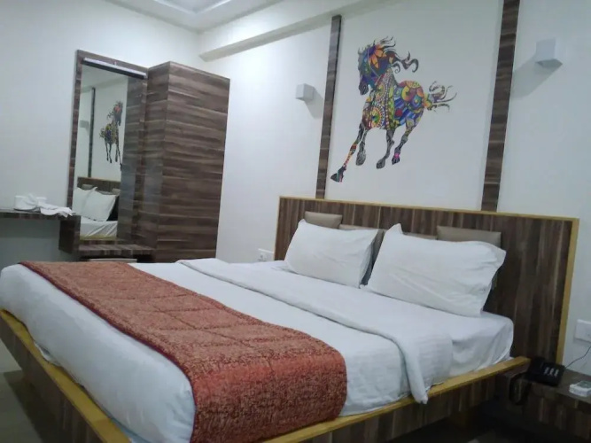 Hotel Sivaranjani