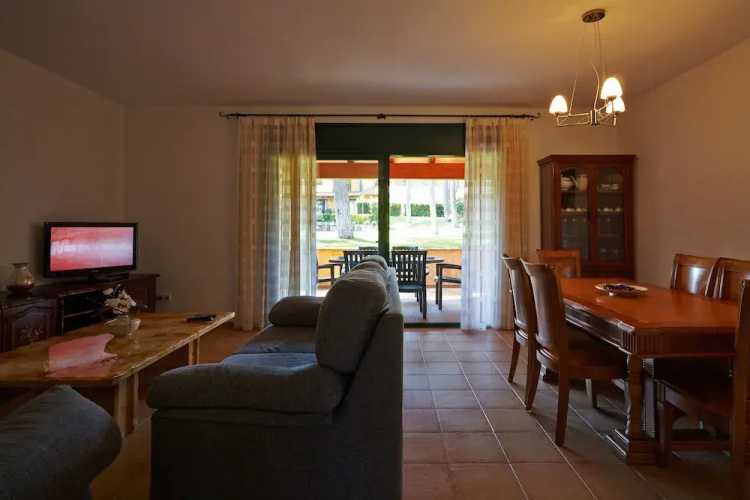 Casas Golf Relax