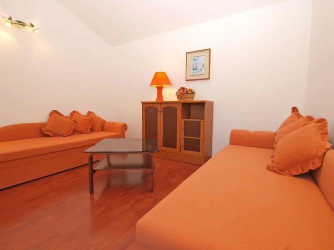 Apartments Marija