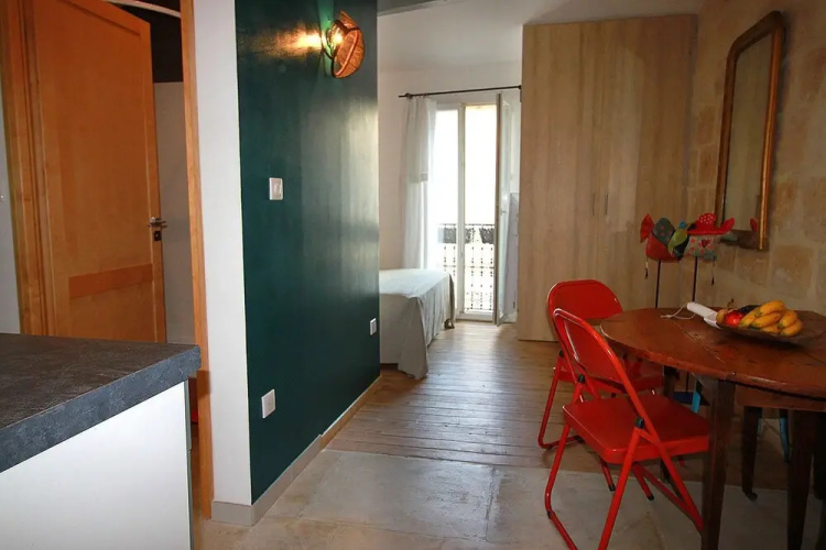 Appartement Centre Historique