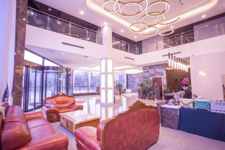 Otel görseli
