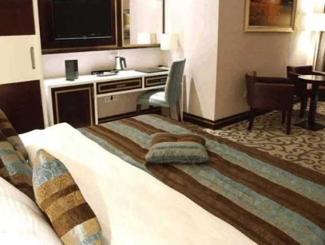 Hotelbild