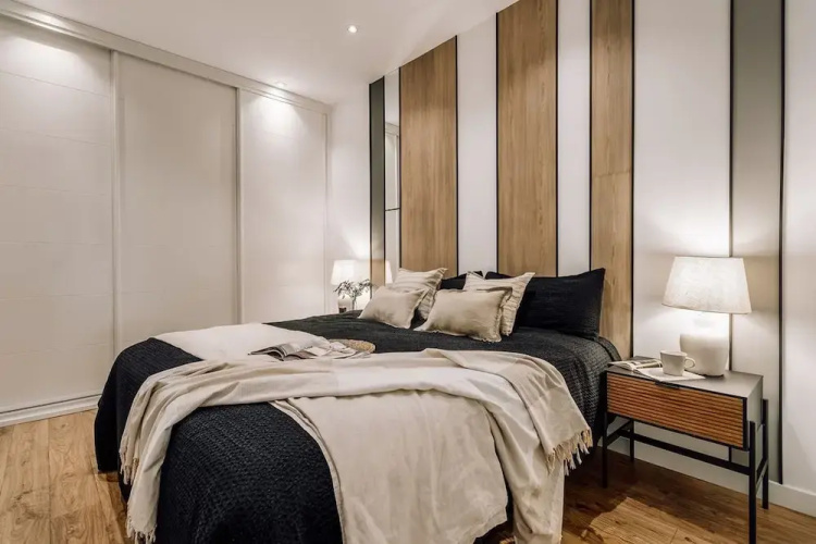 Inti - 2 Bedrooms in Centro