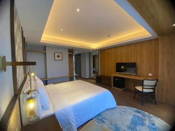 Myze Hotel Sumenep