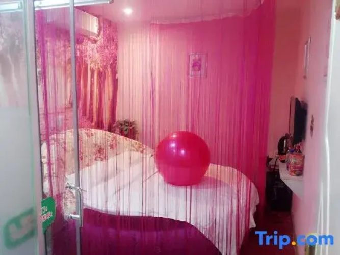 Nanyang Dream Theme Inn