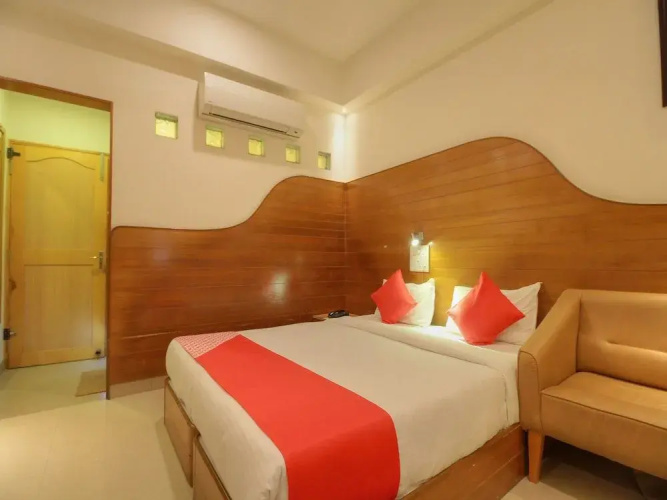 Nityotsava Residency