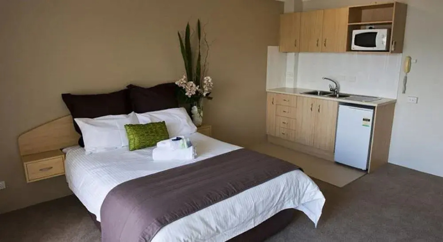 克拉维住宿酒店(Keiraview Accommodation)
