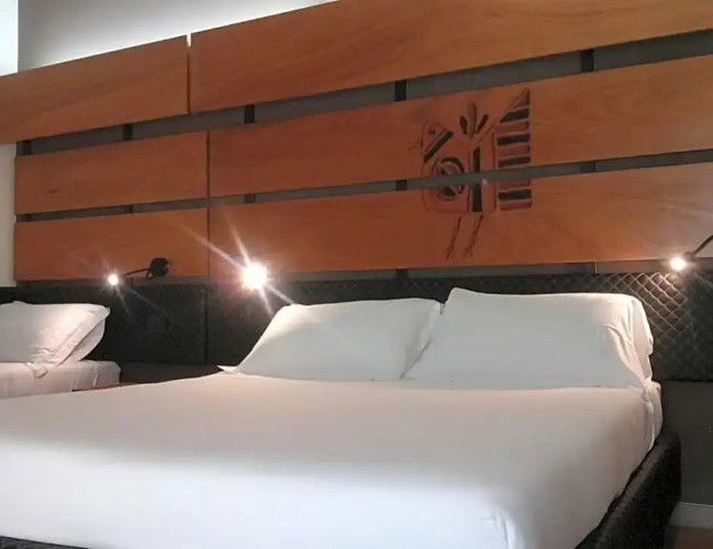 Hotel I Narcisi