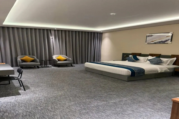 Belvedere Hotel