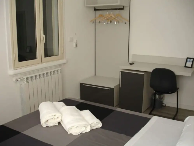 Business Double room