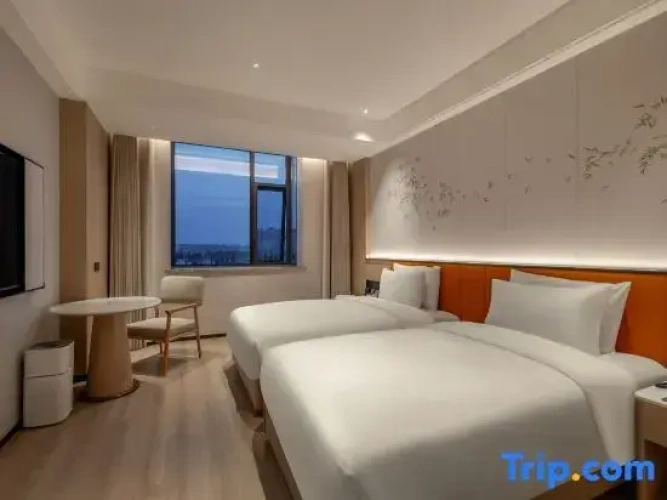 Comfort Twin room