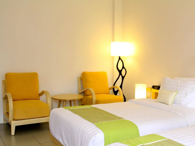 Hummingbird Guesthouse