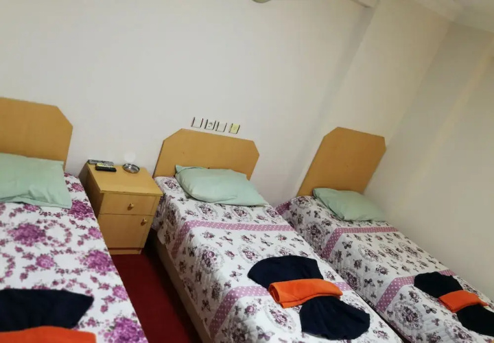 Subasi VIP Otel