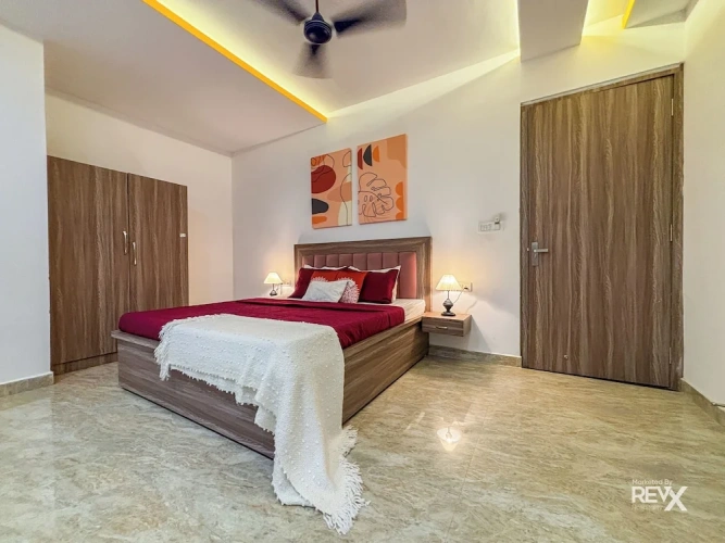 Superior room