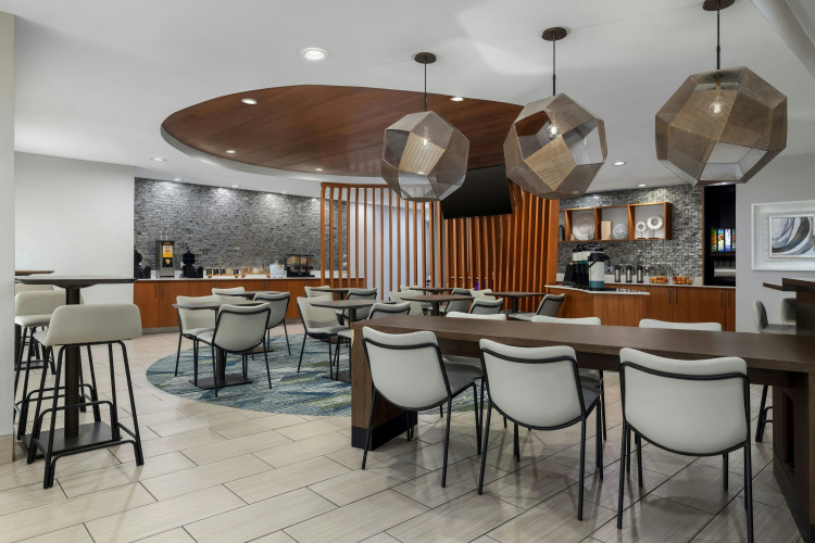 Springhill Suites Dallas Arlington North photo 29