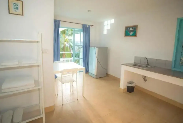 Baan Suan Villa