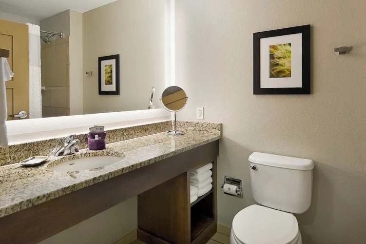 Quadruple Junior Suite