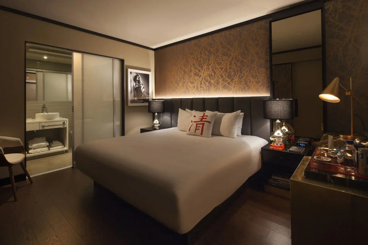 Hudson Yards Hotel