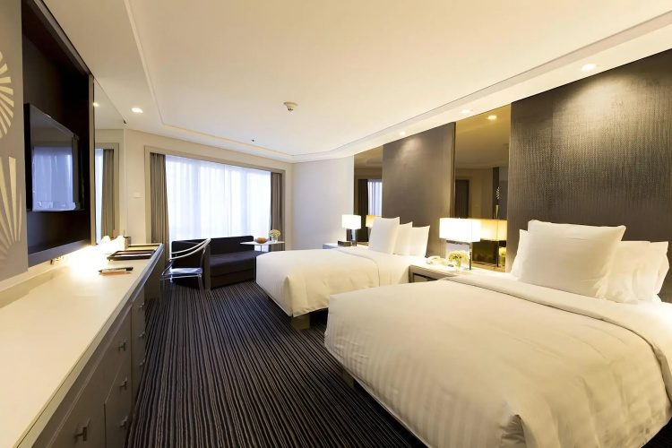 Midas Hotel & Casino