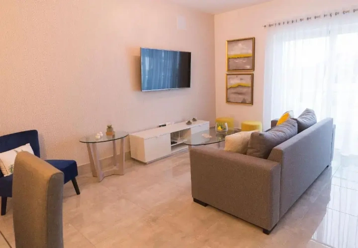 Standard Apartment