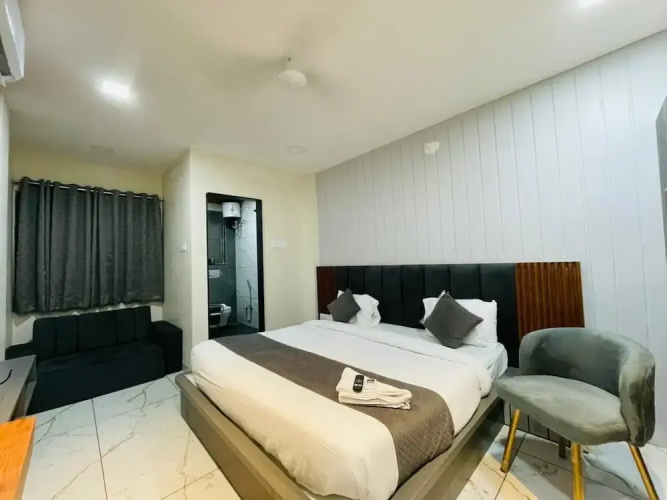 Hotel Namaste