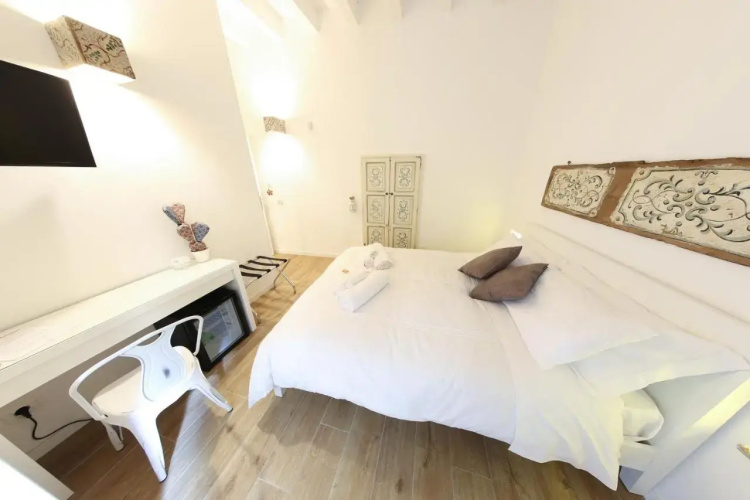 Bedda Mari Rooms  Suite
