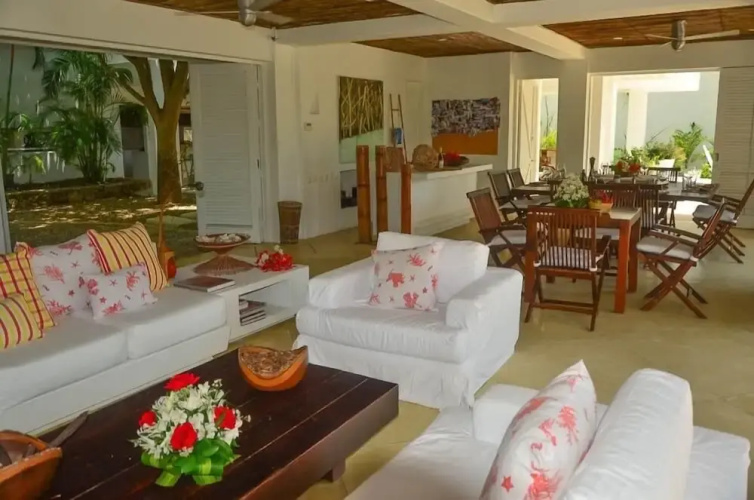 Villa  Deluxe Los Cocos