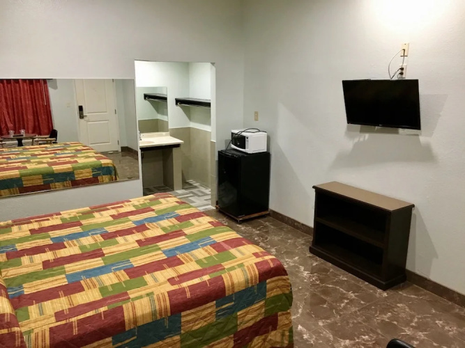Dream Inn