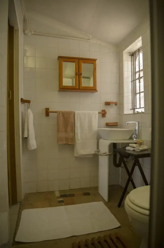 Zizwe Guesthouse