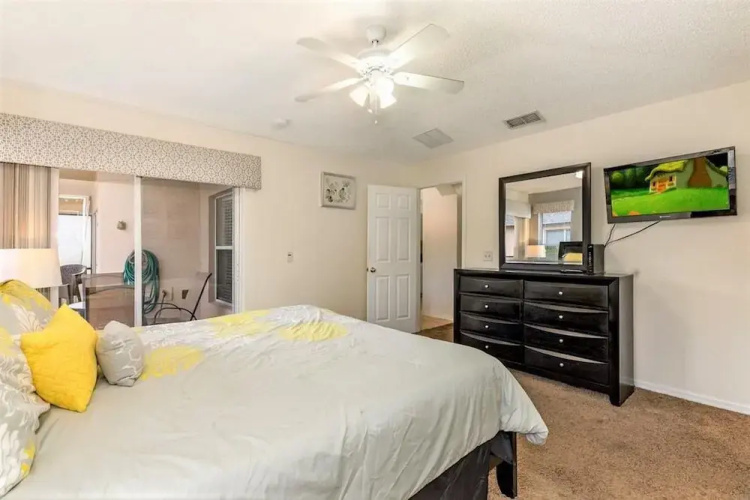 Jasmine 4 Bedrooms